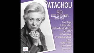 Patachou - Les innocents