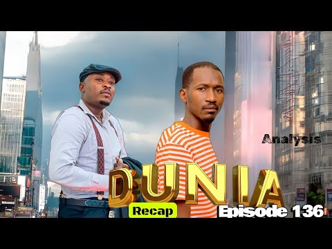 DUNIA Ep 136