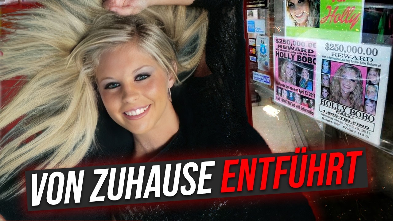 Die Entführung von Holly Bobo