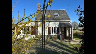 - Sif - 002106 - Cosy 3 Bedroom House With Outbuildings And Countryside Views