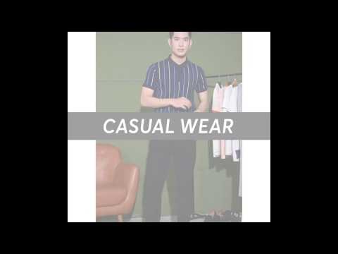 CÙNG OWEN MIX ĐỒ CHUẨN STYLE MÙA HÈ CHO PHÁI MẠNH. | quần short nam owen