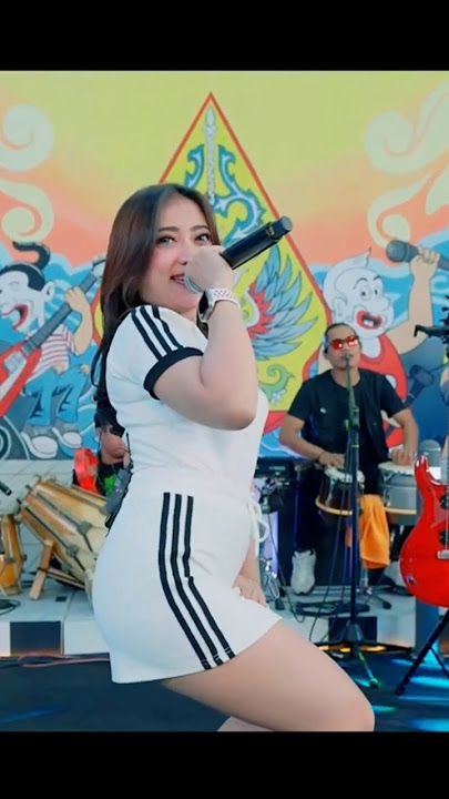 Shinta Arsinta ft Ndarboy Genk  Tibo Mburi