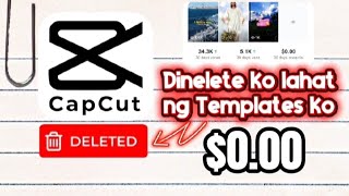 Celebrity The Truth About CapCut Template Creator Program: Is It Worth It? Profile