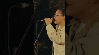 Pagbilang Ng Tatlo (Live at The Cozy Cove) - Eliza Maturan