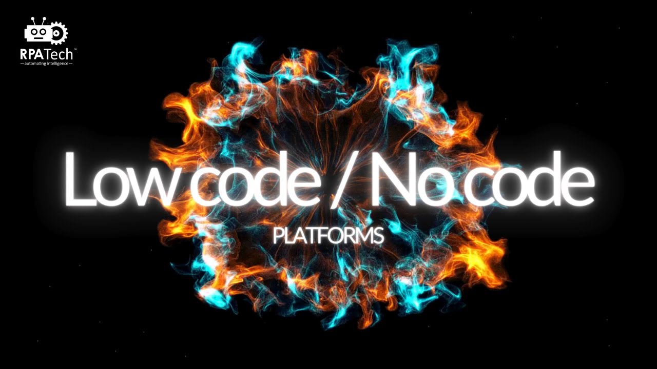 Low-Code/No-Code: How Anyone Can Become an App Developer Overnight ...
