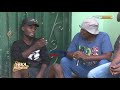 SOKA KIJIWENI JAMAL MWEMBELEKO Kiraka Kilichotoka Winga Kuja Full Back SOKA KIJIWENI JAMAL MWEMBELEKO Kiraka Kilichotoka Winga Kuja Full Back