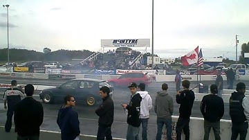 Sept 26 2010 CSCS Finals - Final Round ....