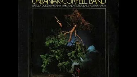 Larry Coryell / Michael Urbaniak  "Facts of Life" ...