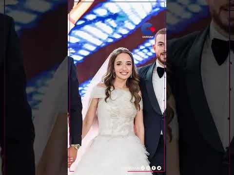 ابن عمرو الليثي طلق ابنة تامر أمين بعد جواز شهرين بس