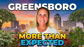 What it is Like in Greensboro | 5 Things to Know Before Living Here in 2026