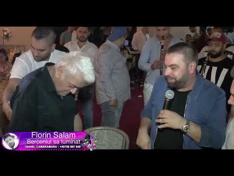 Florin Salam - Berceniul sa luminat New Live 2016 byDanielCameramanu