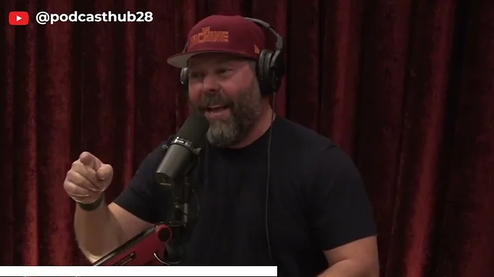 Bert Partied with Stylebender After Saying He Could Beat Him in a Fight