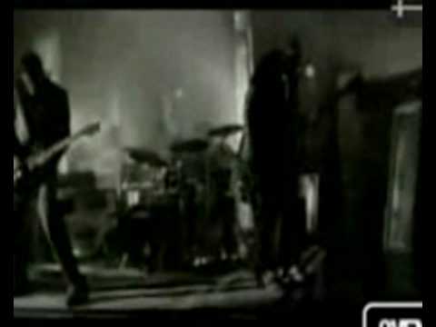 Breaking Benjamin - Diary of Jane - Music Video