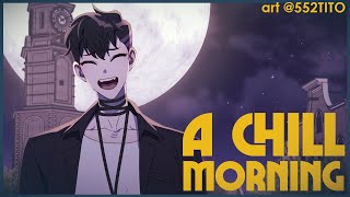 【Guitar & Zatsu】 A Sleepy Head, A Guitar, and A Chill Morning 【NIJISANJI / にじさんじ】