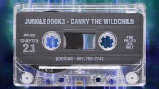 Danny The Wildchild & Brandon S - The Jungle Book 3 - Chapter 2 (2001) [HD]