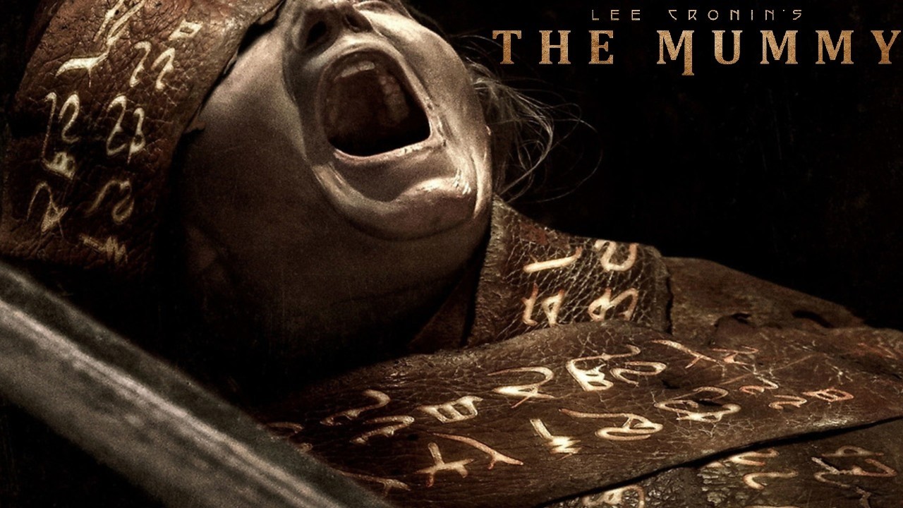 Lee Cronin's The Mummy 2026 Horror Film | Jack Reynor, Laia Costa, Natalie Grace | Movie Review