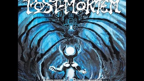 Post-Mortem (Death Metal) -  "Opening of the Underworld