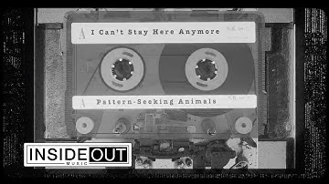 PATTERN-SEEKING ANIMALS -  I Can