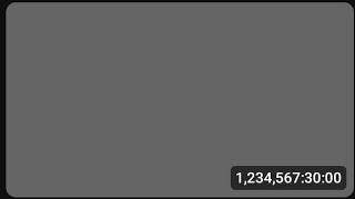 Billionhours @shinywr⁩ 140 Sal video | 140 hours Long video | 150 hours in one short #shinywr #shiny