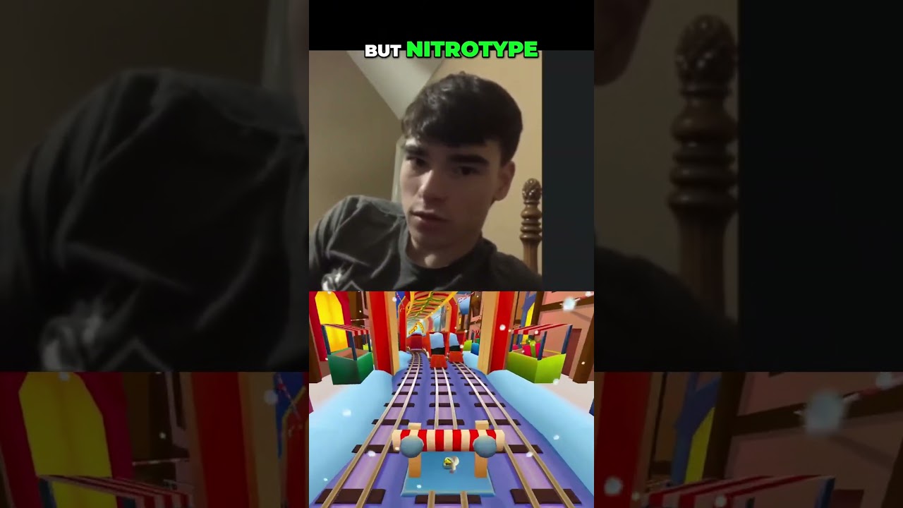 Penguin Typer Talks About Botting Drama 