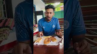 budget Chicken Bun  Just For Unbelievable Price  food trending shorts viral bun chicken