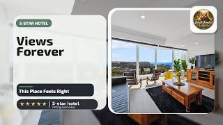 Views Forever - Devonport - This Place Feels Right | Devonport, Australia⭐