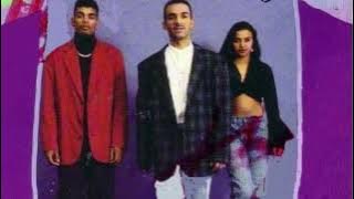 Jack Darosa-Nova Geração(System) (1994)