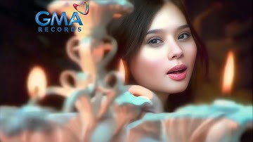 Majika - Kitchie Nadal (Official Music Video)