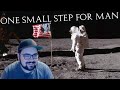 Apollo Program Part 2: One Giant Leap - Reaction