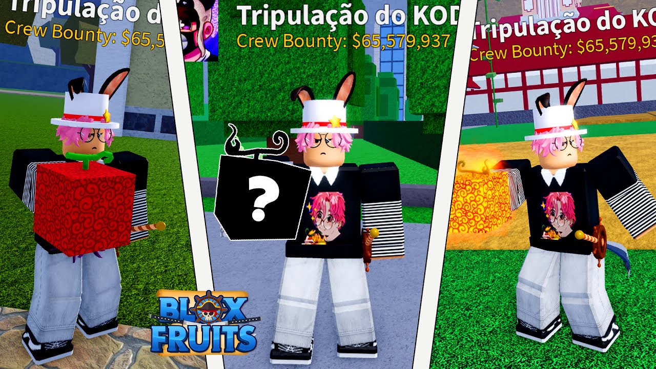 nome do kodak no roblox