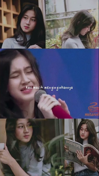 Keisya Levronka - Asal Kau Bahagia #shorts #sukkacoklatt #keisyalevronka #asalkaubahagia