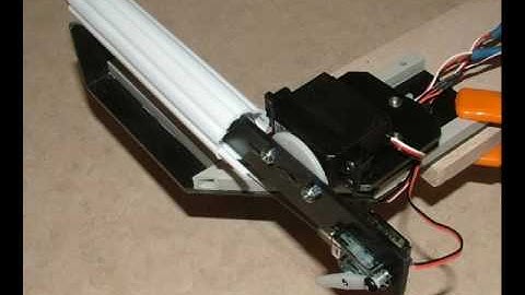 Two Axis Robotic Arm Demo.wmv