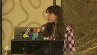 Caroline Ledbetter | Rproject templates to automate and standardize your workflow | RStudio (2020)