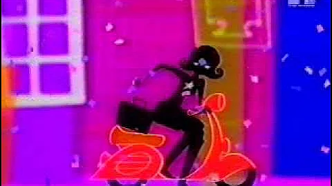 MTV - Cabecera - Europe Music Awards (1998)