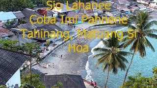 Download Lagu Lagu Daerah Ambon - Desa Tenga-Tenga - Palalai Amang - Cover Lirik MP3