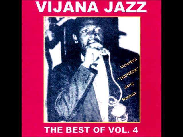 Vijana Jazz - Usicheze Na Bahari No  2 class=