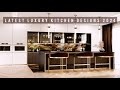 Top 12 Modern Kitchen Design Ideas for 2024: 300 Kitchen Design Ideas 2024: Kitchen Remodeling Ideas
