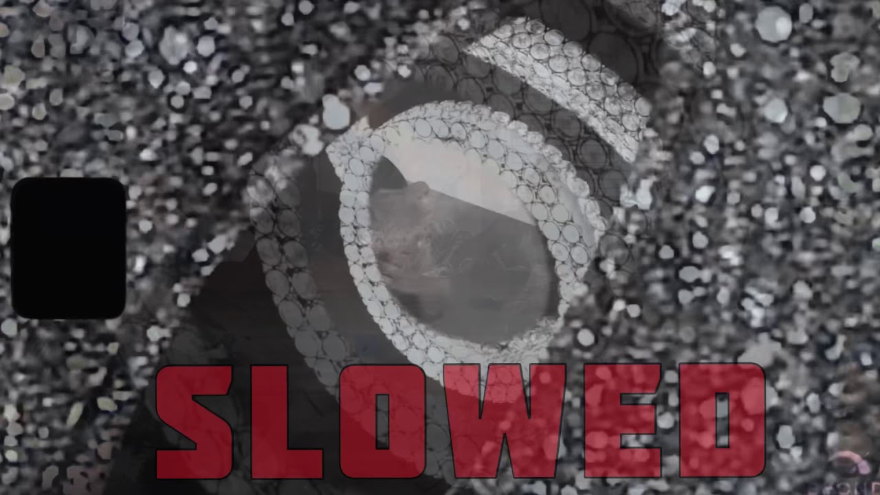 Drill remix looney babie ft king von (SLOWED) YouTube