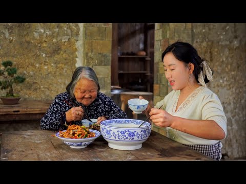 （Smoked fish）熏魚 | 健康的活著，平靜的過著，開心的笑著，適當的忙著，就很好。【乡愁沈丹 Shen Dan】