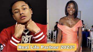 Richboytroy And Monnie Drea Real Life Partner, Comparison, Net Worth, Hobbies, Family, Age, Facts