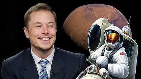 From PayPal to SpaceX The Incredible Story of Elon Musk