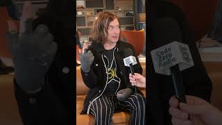 How a Mystery Phone Call Put Ryan Smith in Soul Asylum