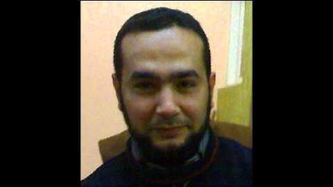 القارىْ محمود محمد عاقول  ما تيسر من سورة طه 17 5 2015