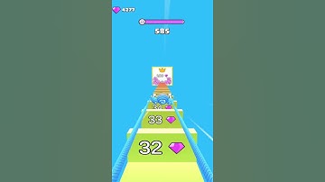 Rope Man Run Android Gameplay Walkthrough Level 161