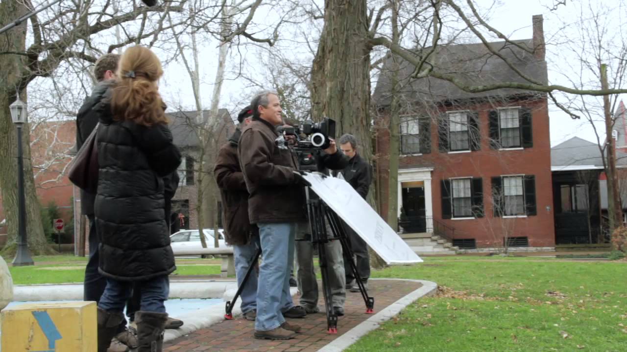 KentuckyOne Health - The People Behind the Commercials