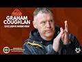 Exclusive: Graham Coughlan Talks National League, Boston United, 3UP and much more