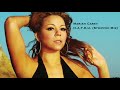 Mariah Carey - H.A.T.E.U. (Stripped Mix)