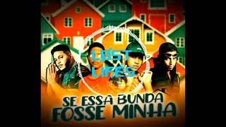 Costa Gold & Kawe - Se Essa Bunda Fosse Minha ( Lost Lifes Remix )