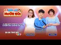 ĐIỀU CON MUỐN NÓI | Khang Biết Tuốt sợ bị tẩy chay vì danh "Con nhà người ta"