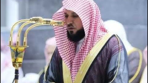 سورة الطلاق بصوت الشيخ ماهر المعيقلي